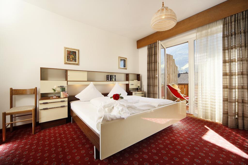 Alpina Residence 纳图尔诺 客房 照片
